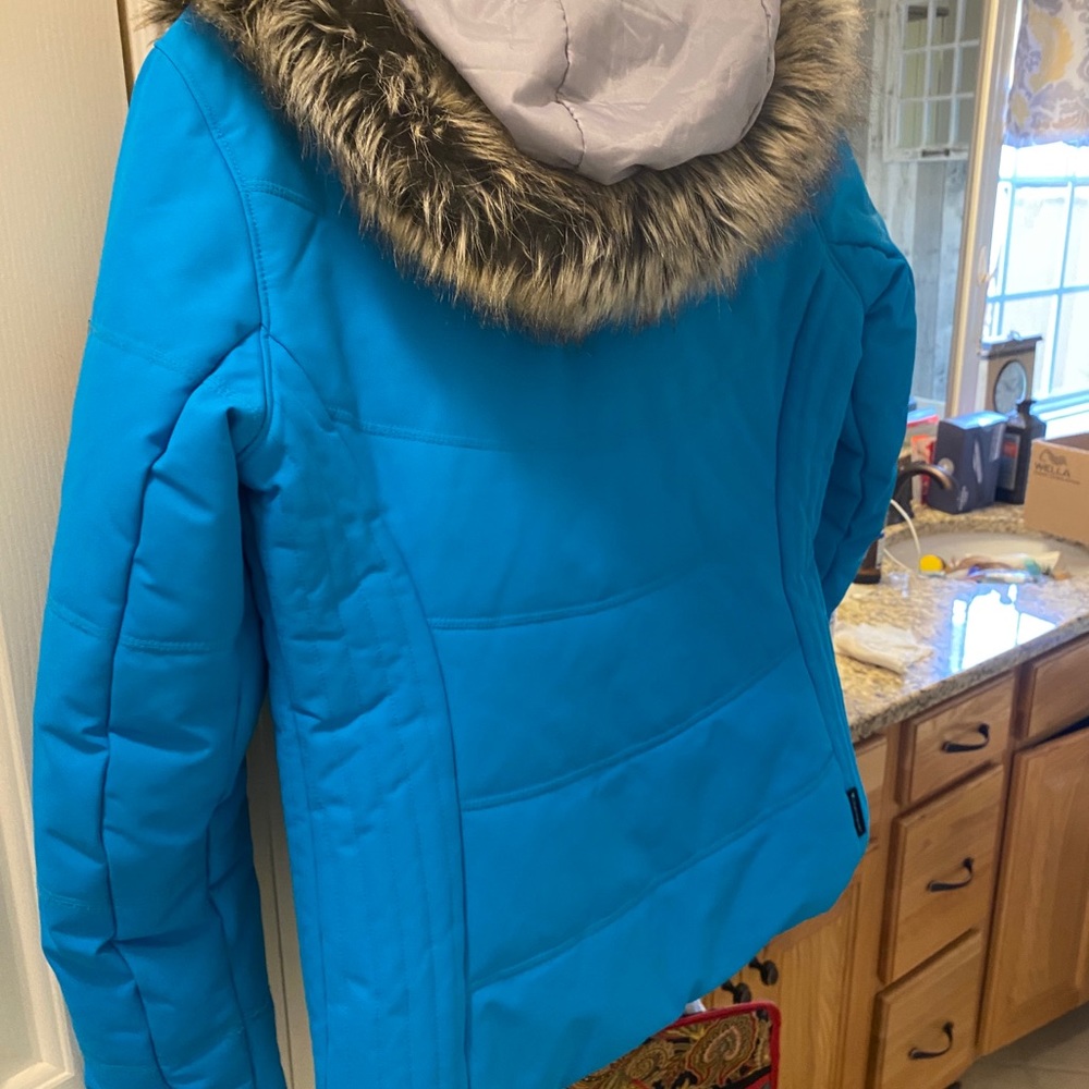 Ski jacket - Picture 2 of 6